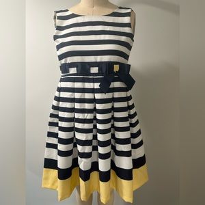 Bonnie Jean dress